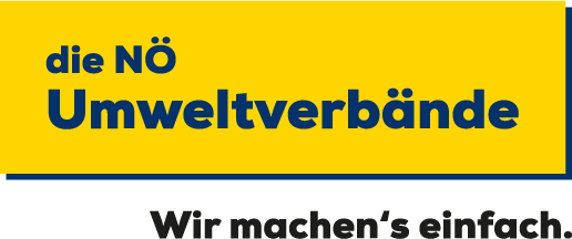 Umweltverbände Logo
