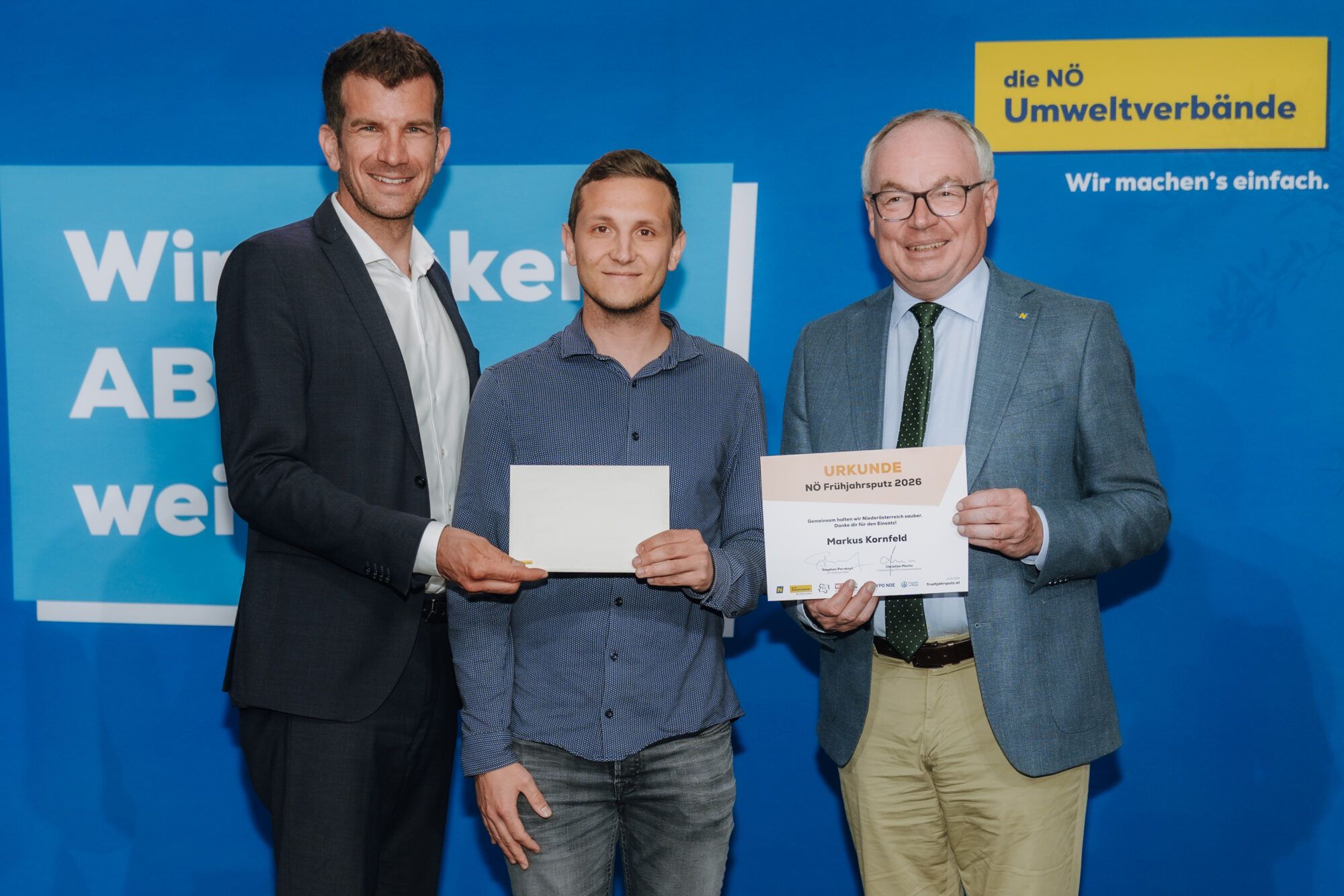 Gewinnerfoto des AWV Wiener Neustadt
