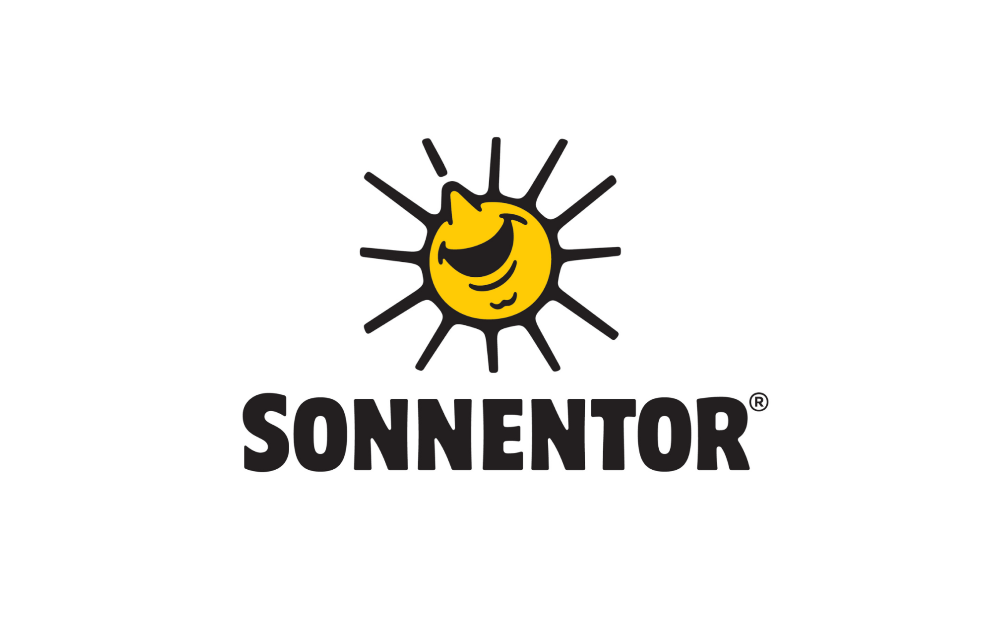SONNENTOR Logo